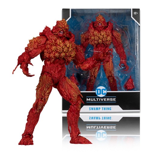 Mcfarlane toys multiverse - mcfarlane,
