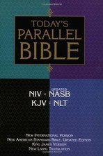 Today's Parallel Bible by