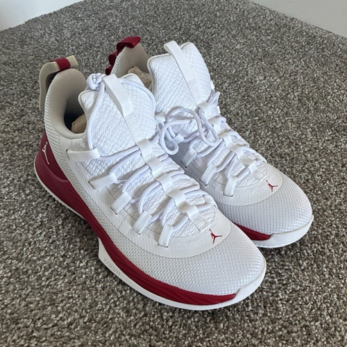 Jordan air ultra fly - air, 2