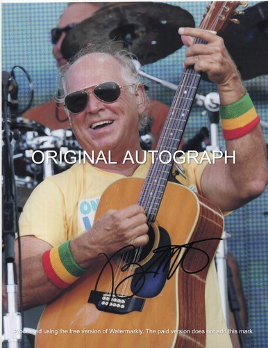 Jimmy buffett upclose young - upclose,