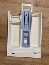 Cassetto dispenser lavatrice Samsung Eco Bubble 7 kg WW70J5556MW