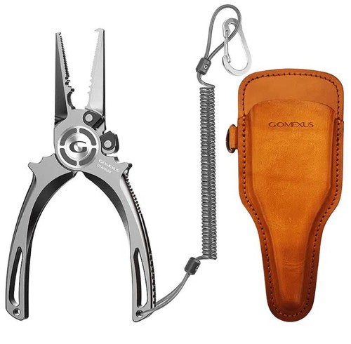 Gomexus tx7 pinze anello - tx7-tn,