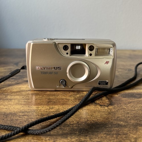 Olympus trip 28mm - 50,