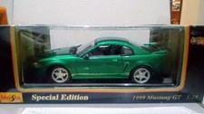 Ford mustang del - del, 1999