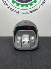 9671973977 PLAFONIERA CITROEN DS4 1° Serie Benzina RICAMBI USATI