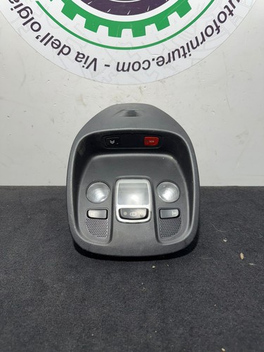 9671973977 plafoniera citroen - plafoniera,