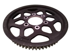 puleggia 72 denti pulley 72 teeth Buell xb 9-12