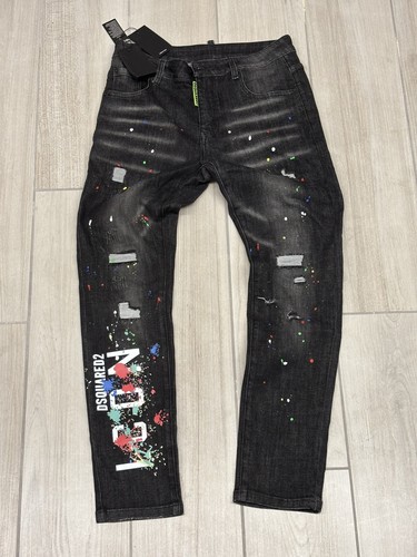 Dsquared2 skater jean - dsquared2, jean.