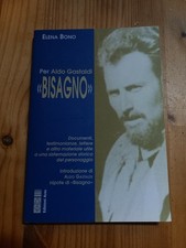 PER SLDO GASTALDI " BISAGNO "