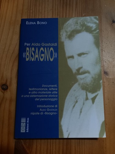 Per sldo gastaldi bisagno - sldo, "