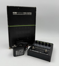 TC Electronic NR-1 Nova Reverb