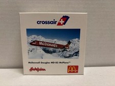 Herpa Wings 1:500 MD-83