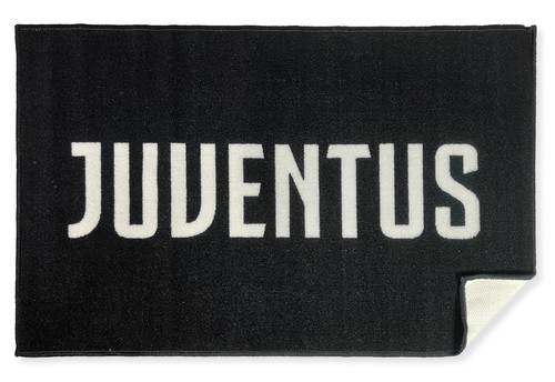 Juventus tappeto - juventus, f.c.