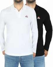 Diesel - Polo uomo slim fit