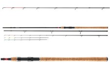 Daiwa Ninja X Feeder Canne Da
