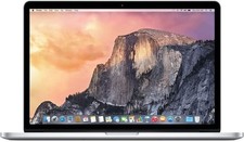 APPLE MACBOOK PRO 13" i5-5287U