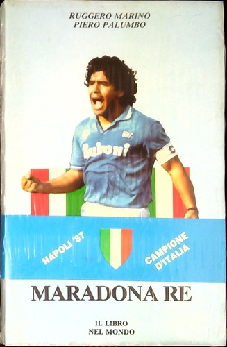 Maradona - , re