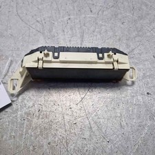 Schermo display piantone