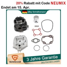 Kit cilindro sportivo 50cc per