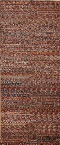 Tappeto runner stile gabbeh - runner,