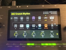 Chitarra Mooer GE300