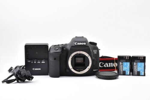 Body set canon eos mark - body,