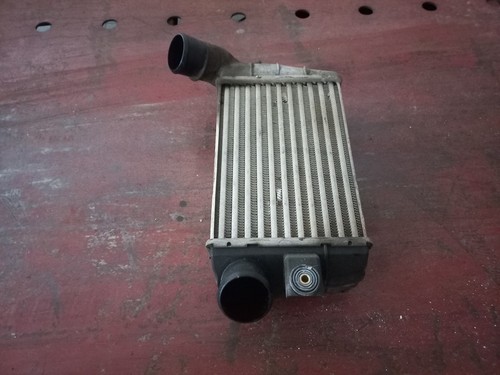 Radiatore intercooler alfa - radiatore,