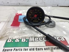 KIT CRUSCOTTO CONTACHILOMETRI