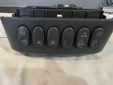 Smart Roadster Pannello Stivale Finestra Tetto Console Pulsanti