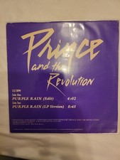PRINCE & THE REVOLUTION -