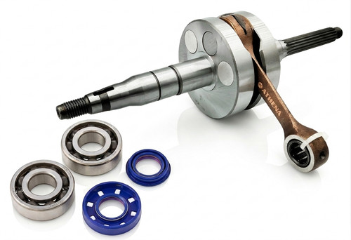 Kit albero motore racing - kit,