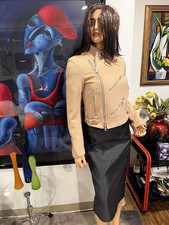 piazza sempione giacca donna