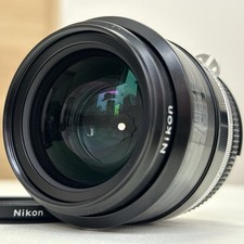[OPT MINT] Nikon Ai-s Ais