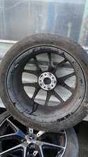 Cerchio lega mercedes glc - lega,