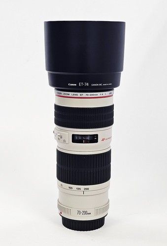 Canon 200 f4 l usm - ef,
