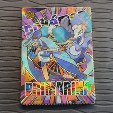 Primarina PM-SP n. 019