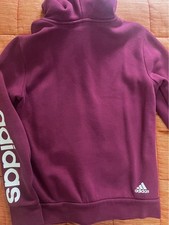 Giacca Adidas Bambina