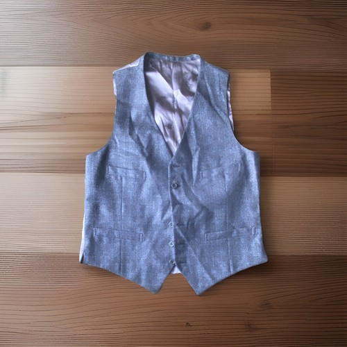 Gilet uomo vintage anni - , 80