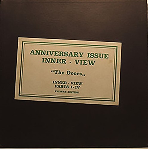 The doors inner - inner,