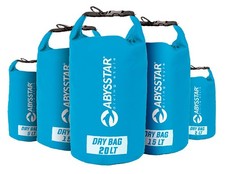 ABYSSTAR LT. WATERPROOF BAG 2