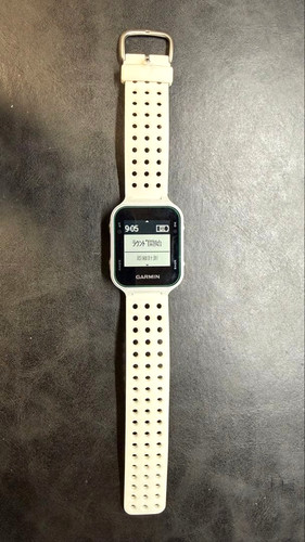 Orologio gps garmin approach - orologio,