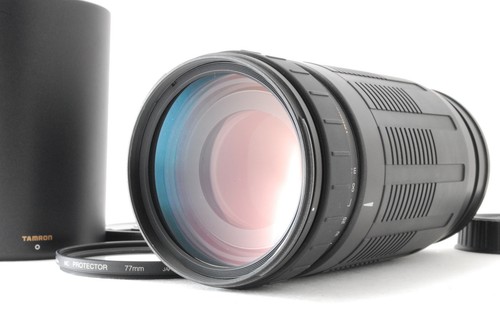 Quasi come nuovo tamron af - [quasi,