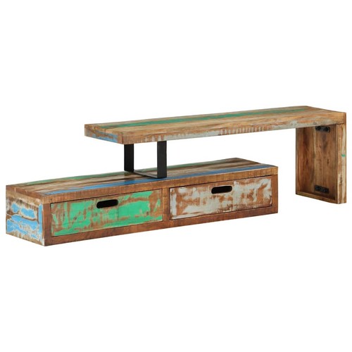 Mobile porta legno - mobile, in