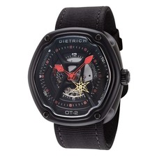 Orologio Dietrich Uomo Organic