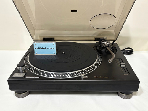 Technics 1200mk4 giradischi - sl-1200mk4,