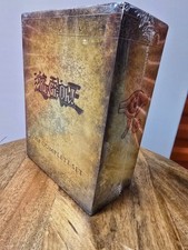 Yu-Gi-Oh Complete Series 32 disc DVD Set sealed