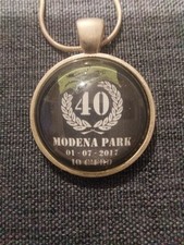 Collana Commemorativa Vasco