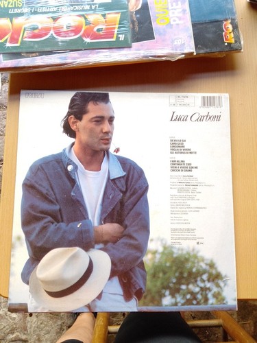 Luca carboni - carboni,