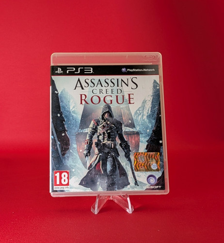 Assassin creed rogue - creed,