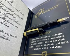 Penna stilografica SENATOR